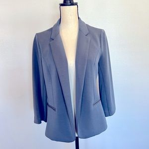 Skies Are Blue blazer